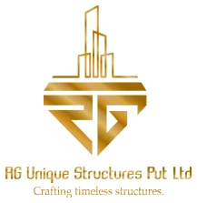 RG Unique Structures Pvt Ltd
