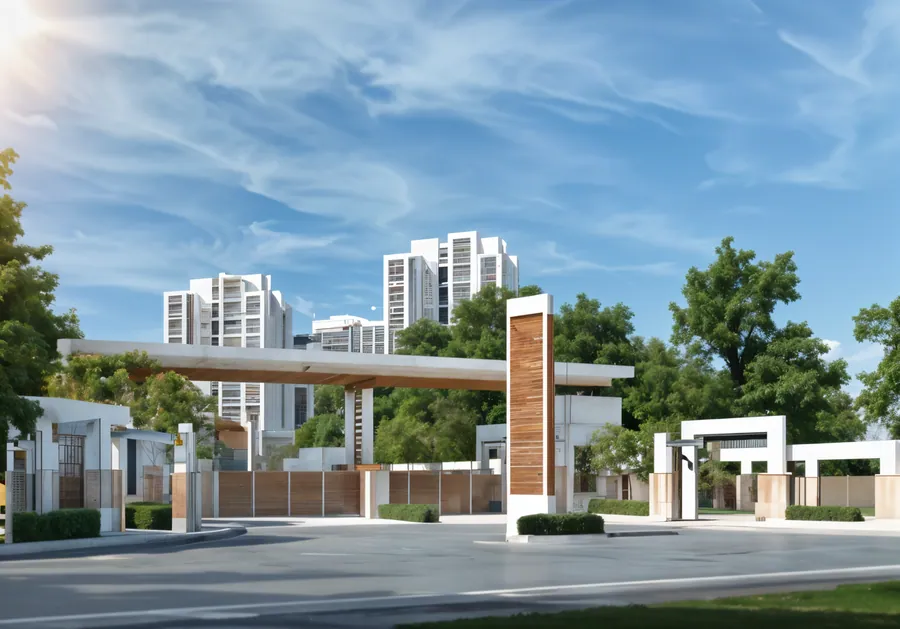 SLV Central Park