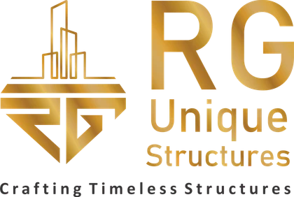 RG Unique Structures